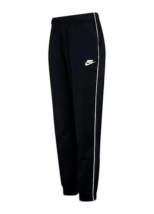 Штаны спортивные женские nike4 фото