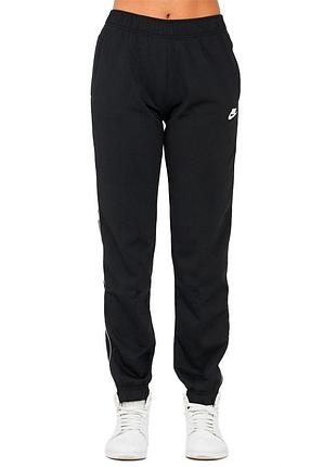 Штаны спортивные женские nike1 фото