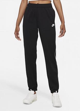 Штаны спортивные женские nike2 фото