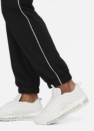 Штаны спортивные женские nike5 фото