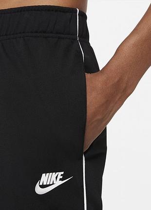 Штаны спортивные женские nike3 фото