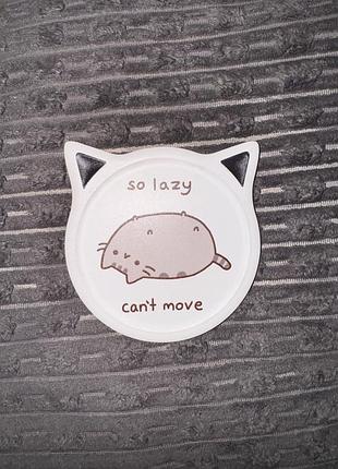 Подставка под чашку, красивая подставка под горячие напитки