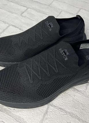 Кроссовки new balance черные 5515