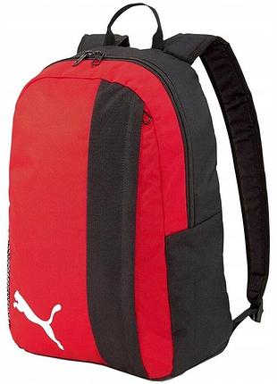 Оригінальний червоний рюкзак puma оригінал