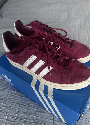 Кроссовки кеды adidas campus идеал стан 40 2/3 1 550 грн.