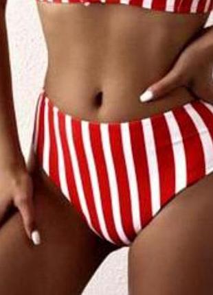 Брендовые купальные трусики от раздельного купальника размера m