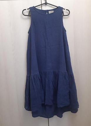 Платье летнее