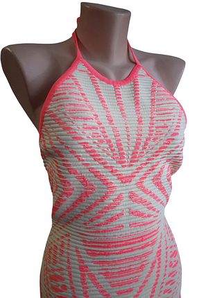 Платье летнее