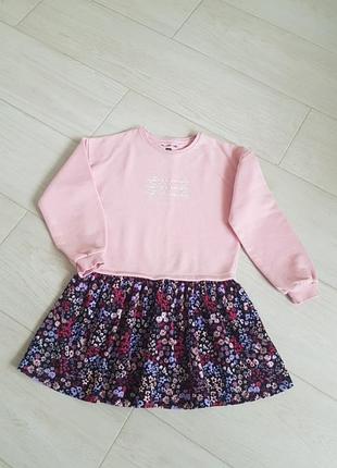 Сукня f&f 8  - 9 роки