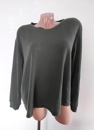Кофта размер 1xl