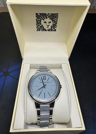 Жіночий годинник anne klein ak/1413lbsv