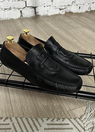 Мокасини billionaire (оригінал)