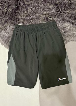 Шорти berghaus м розмір 4293