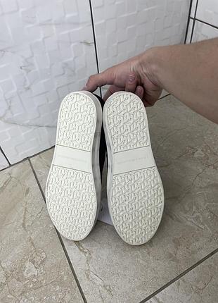 Жіночі кеди кросівки tommy hilfiger3 фото