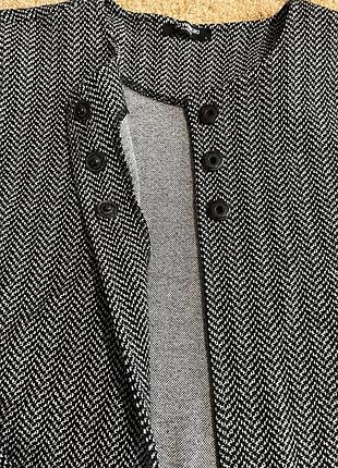 Кардиган без утеплення