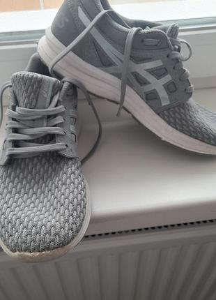 Asics мужские кроссовки