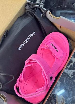 Сандалі босоніжки