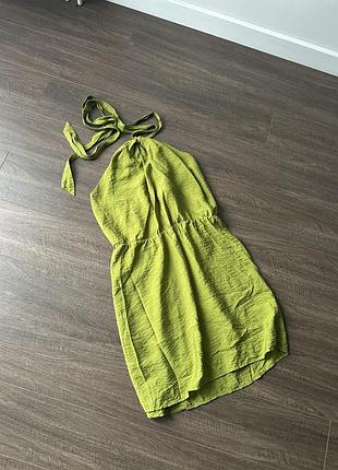 Плаття h&m жатка