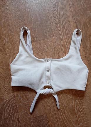 Топ лиф с пуш ап