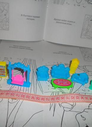 Лялькова меблі.2 фото