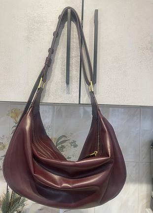 Сумка в стилі zara