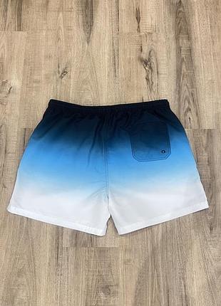 Шорти плавательні primark pxl 2