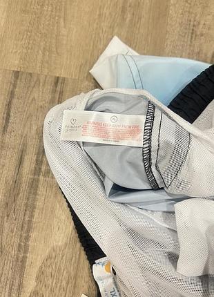Шорти плавательні primark pxl 4