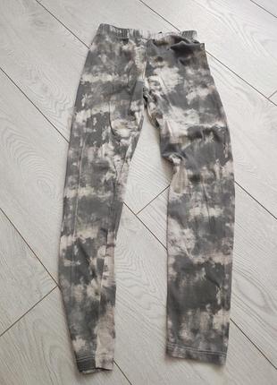 Лосины детские 
9/10 лет