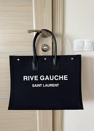 Сумка нова rive gauche