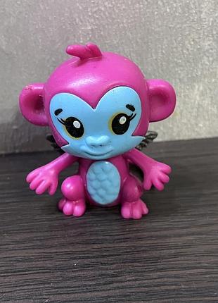 Хетчімалс обізьянка