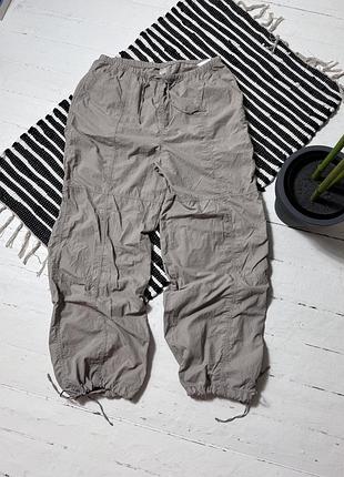 Штани спортивні h&m