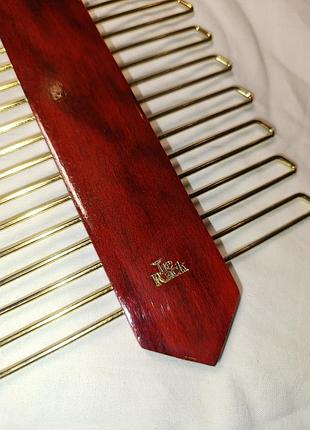 Вешалка для галстуков. германия