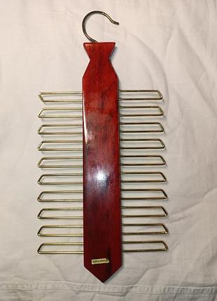 Вешалка для галстуков. германия