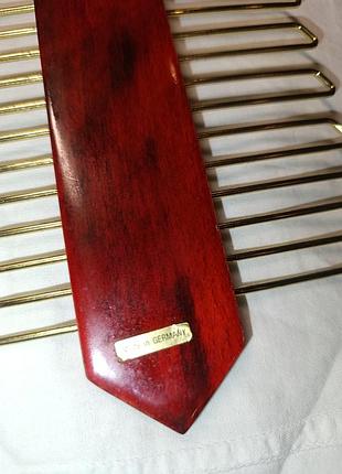 Вешалка для галстуков. германия