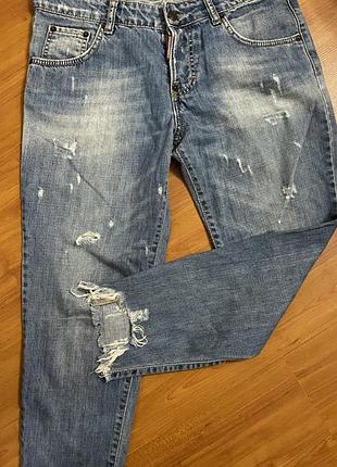 Джинси фірмові italy 🇮🇹