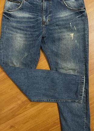 Джинси фірмові