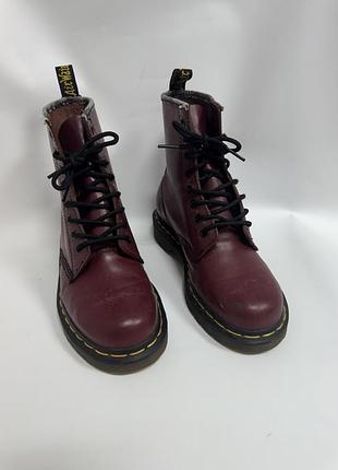 Ботинки dr.martens 1460