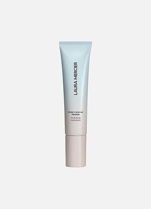Увлажняющий праймер для лица laura mercier pure canvas primer hydrating 5ml