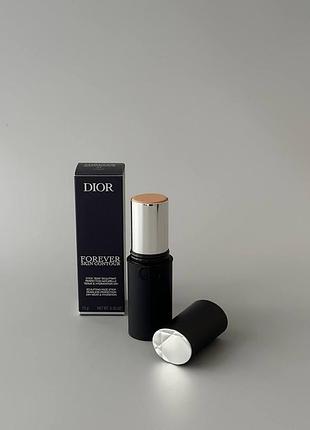 Контур dior forever skin contour 01 light контуринг діор контур диор
