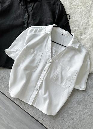 Біла сорочка