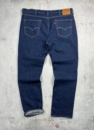 Джинсы levis 514 premium оригинал размер 40/32