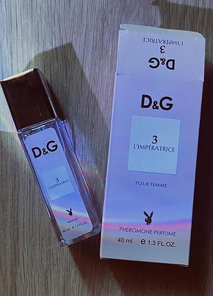 Dolce&gabbana