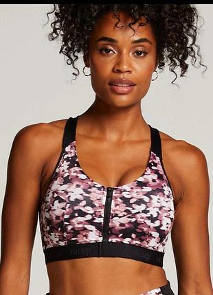 Топ спортивний hunkemollet