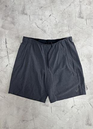 Мужские шорты nike dri fit
