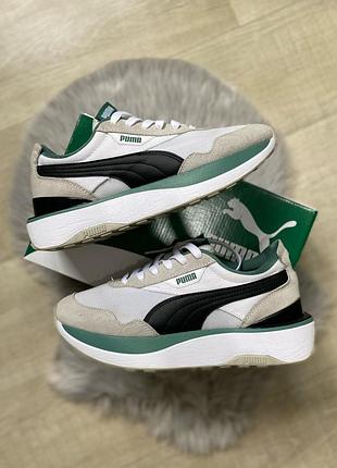 Оригінальні кросівки puma