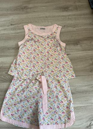 Ромпер комбінезон літній next 11 років