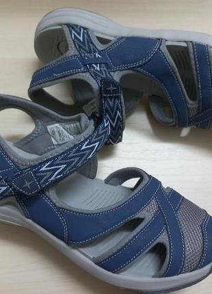 Босоножки-сандали жен.39-40р.george вьетнам