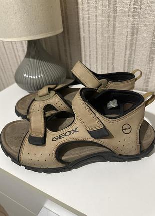 Сандалі geox