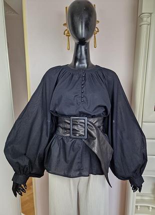 Блуза от h&m