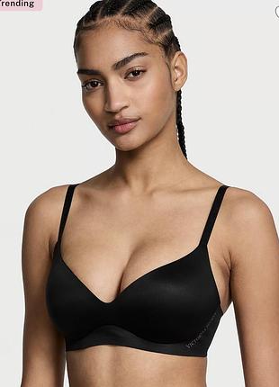 Бюстгальтер victoria’s secret wireless bra